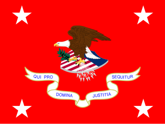 Solicitor General of the United States